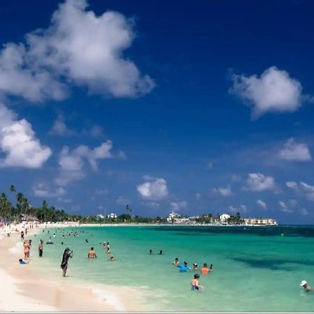 فندق Santa Julia Travel San Andrés المظهر الخارجي الصورة