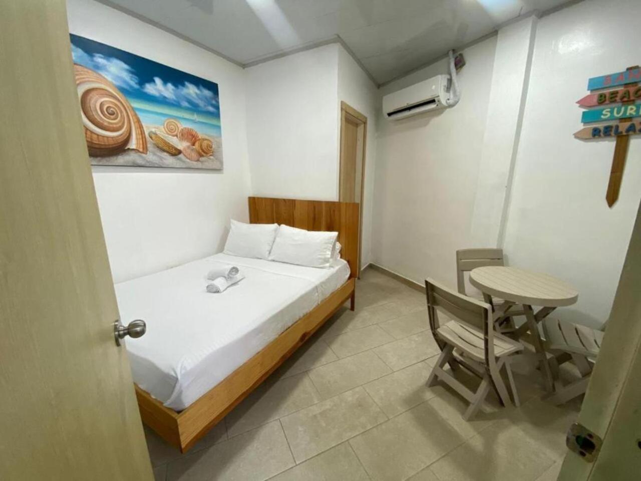 فندق Santa Julia Travel San Andrés المظهر الخارجي الصورة