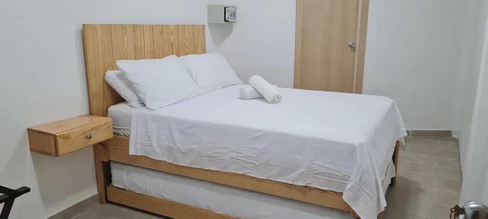 فندق Santa Julia Travel San Andrés المظهر الخارجي الصورة