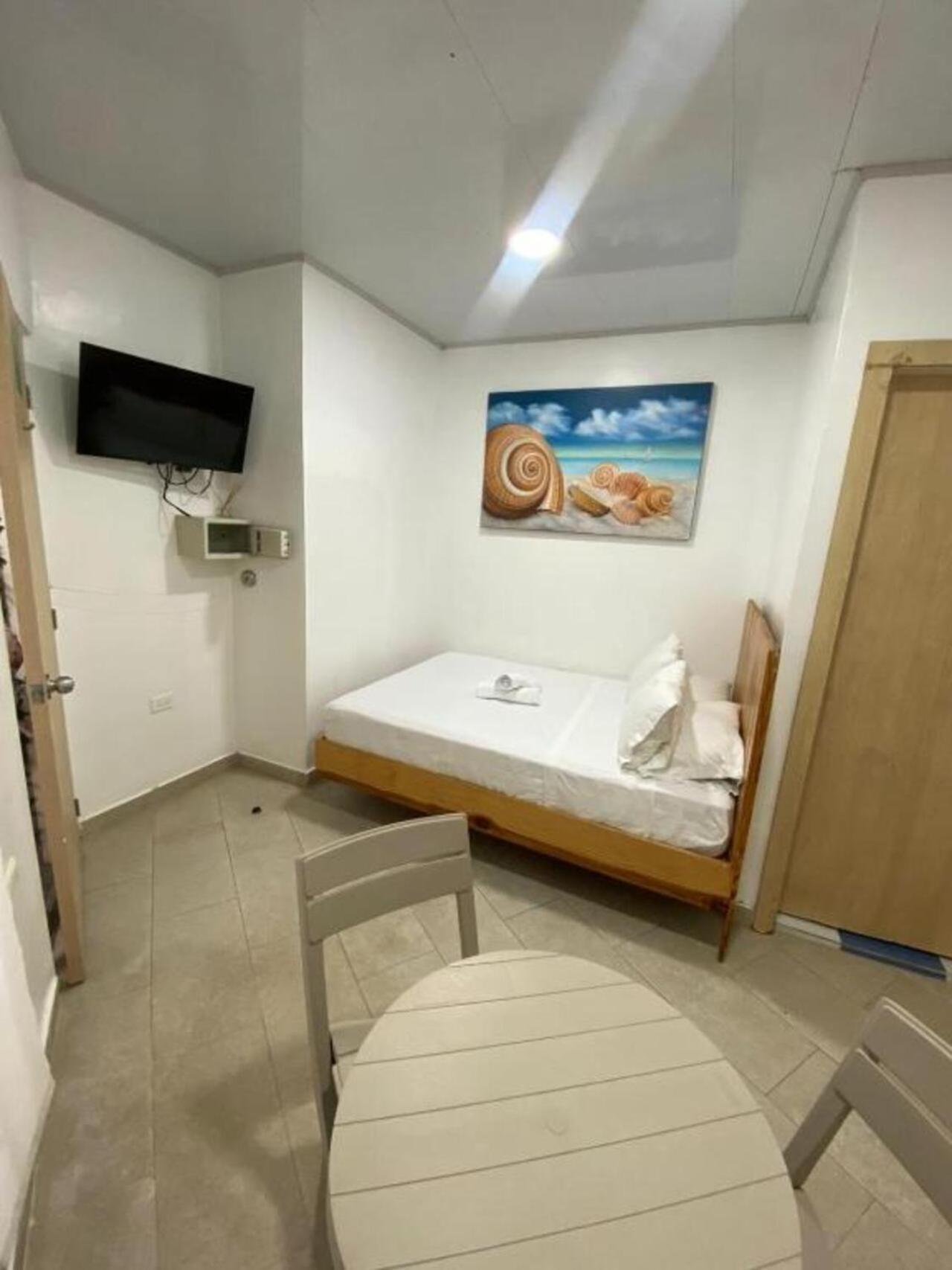 فندق Santa Julia Travel San Andrés المظهر الخارجي الصورة