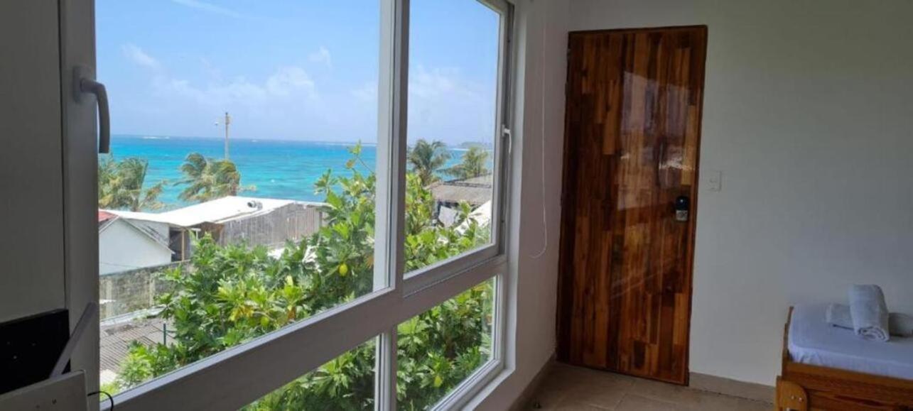 فندق Santa Julia Travel San Andrés المظهر الخارجي الصورة